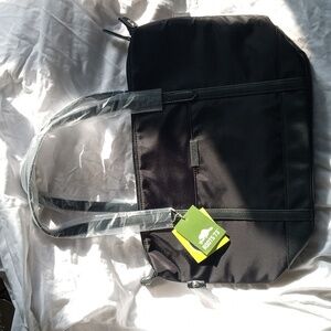 Brand New Black Insulated Roots Bag